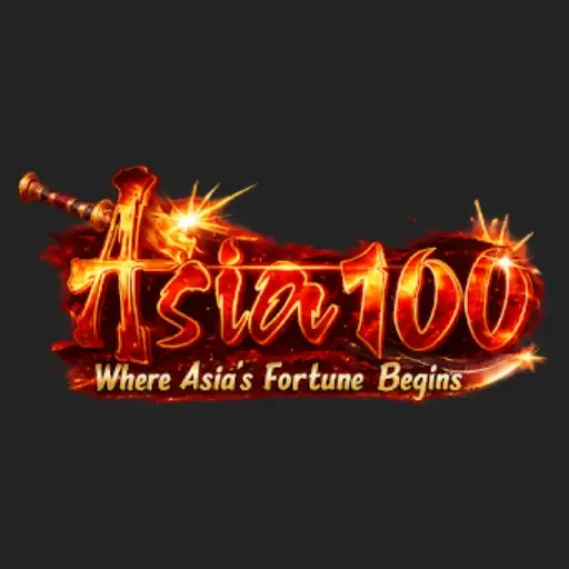 ASIA100 - Game Tembak Ikan Menyenangkan