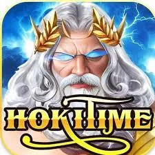 HOKITIME - Petualangan Tak Terlupakan dalam Dunia Fantastis