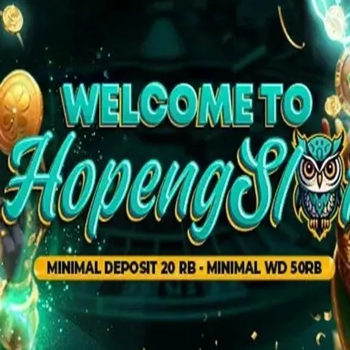 HOPENGSLOT - Game TPS Seru dan Menghibur
