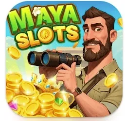 MAYASLOTS - Game Tembak Ikan Seru dan Mengasyikkan