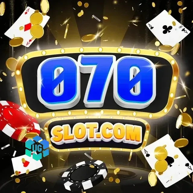 Logo 070slot